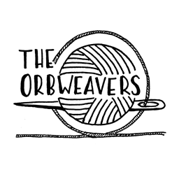 The Orbweavers - Logo